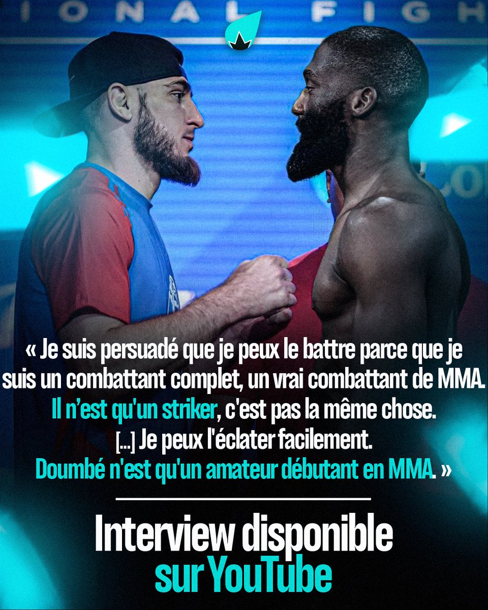 La Sueur tweet media