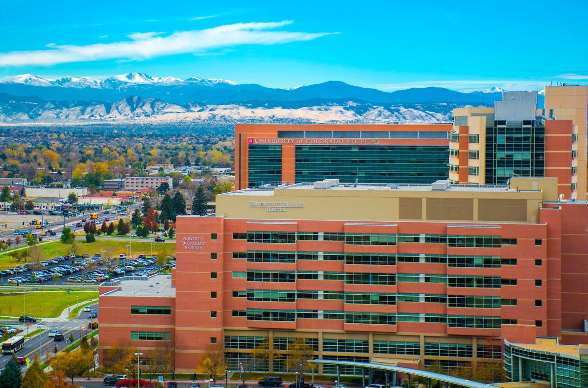The University of Colorado Neurology Residency program is currently accepting applications through ERAS for an advanced PGY-2 position to start July 1, 2024. If interested, please apply through ERAS! Questions can be emailed to Neurology.Residency@cuanschutz.edu. @NMatch2024