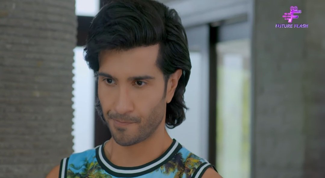 sahal_divisha's tweet photo. Kudos to Feroze for choosing such a script👏 He really aced the character 🫡
#Ferozekhan https://t.co/DSutKaKR2S