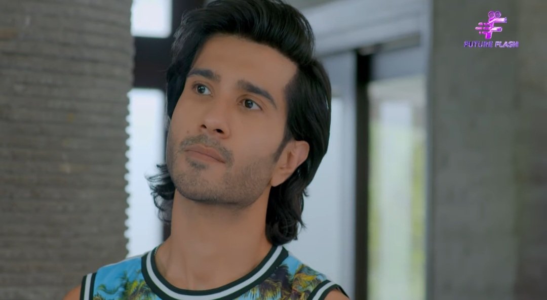 sahal_divisha's tweet photo. Kudos to Feroze for choosing such a script👏 He really aced the character 🫡
#Ferozekhan https://t.co/DSutKaKR2S