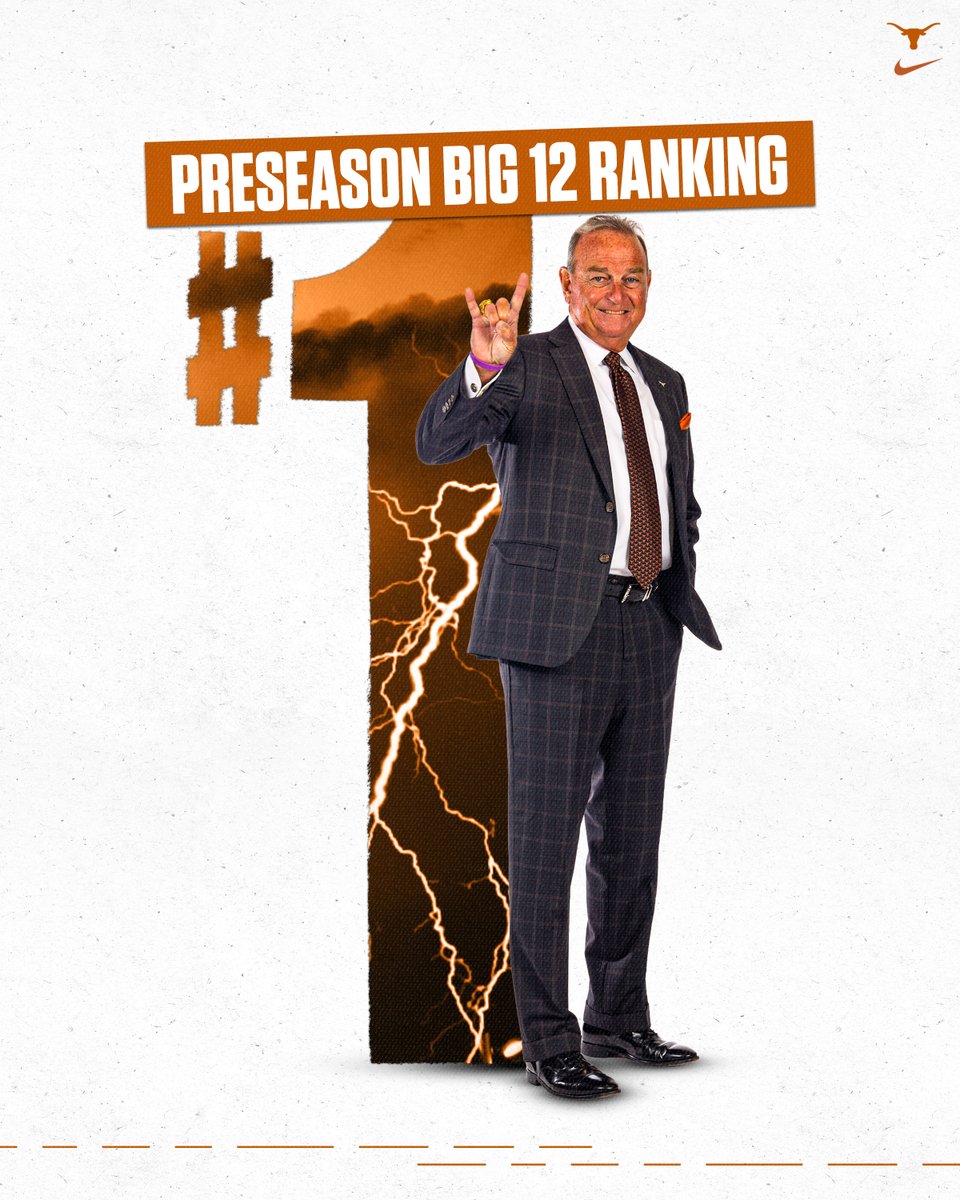TexasWBB's tweet photo. 1️⃣🤘

#HookEm https://t.co/zbjx37dRHV