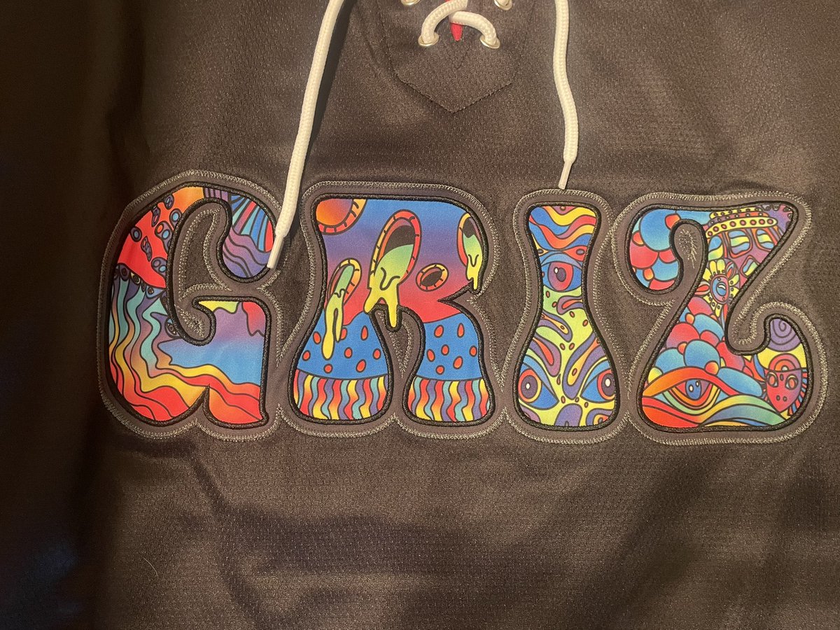 Brando_bmw's tweet photo. @Griz would love to get you one of these before your shows tonight! https://t.co/CVsp0gsBLD