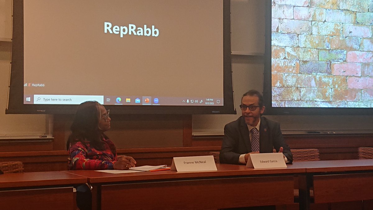 Penn Carey Law ELC tweet media