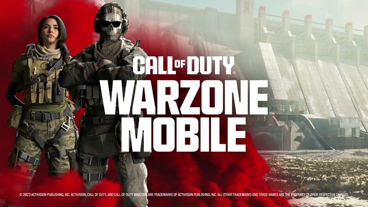 Warzone Mobile™ (@PlayWZM) / X