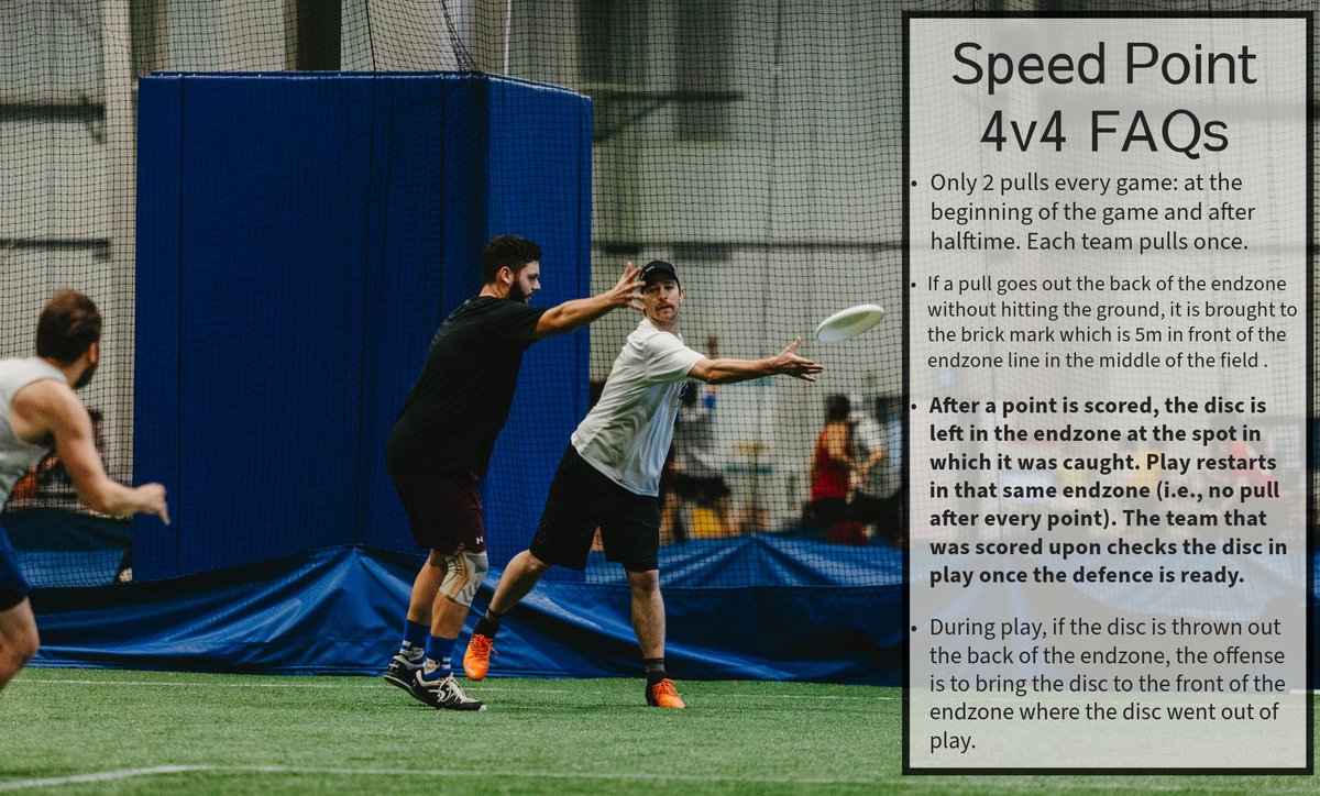 Saint John Ultimate tweet media