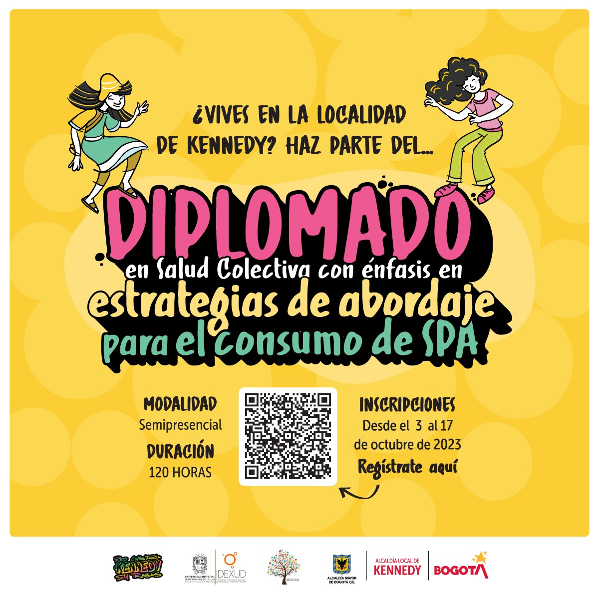 RedKennedy_'s tweet photo. Veci, te tengo el diplomado para que estudies #ConsumoCuidado.
Inscríbete aquí:
https://t.co/gLA18BrW4Z https://t.co/dsF52lb4GF