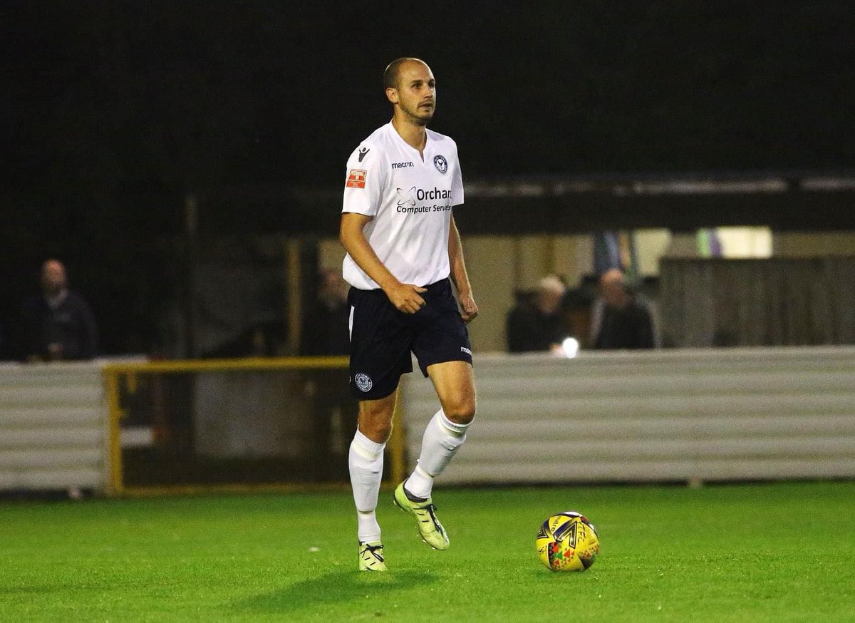 Cinderford Town AFC tweet media