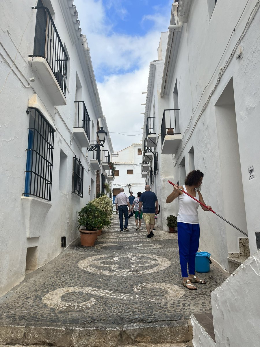 Frigiliana  Spain 🇪🇸