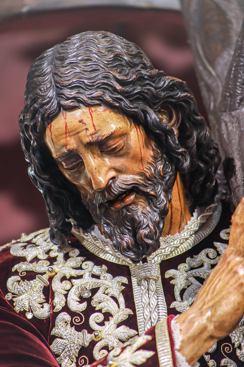 cayetanasb's tweet photo. Jueves.
📸 Cayetana Sánchez
@csbfotografia 
#TDSCofrade #pasion https://t.co/qvnqgCFq5g