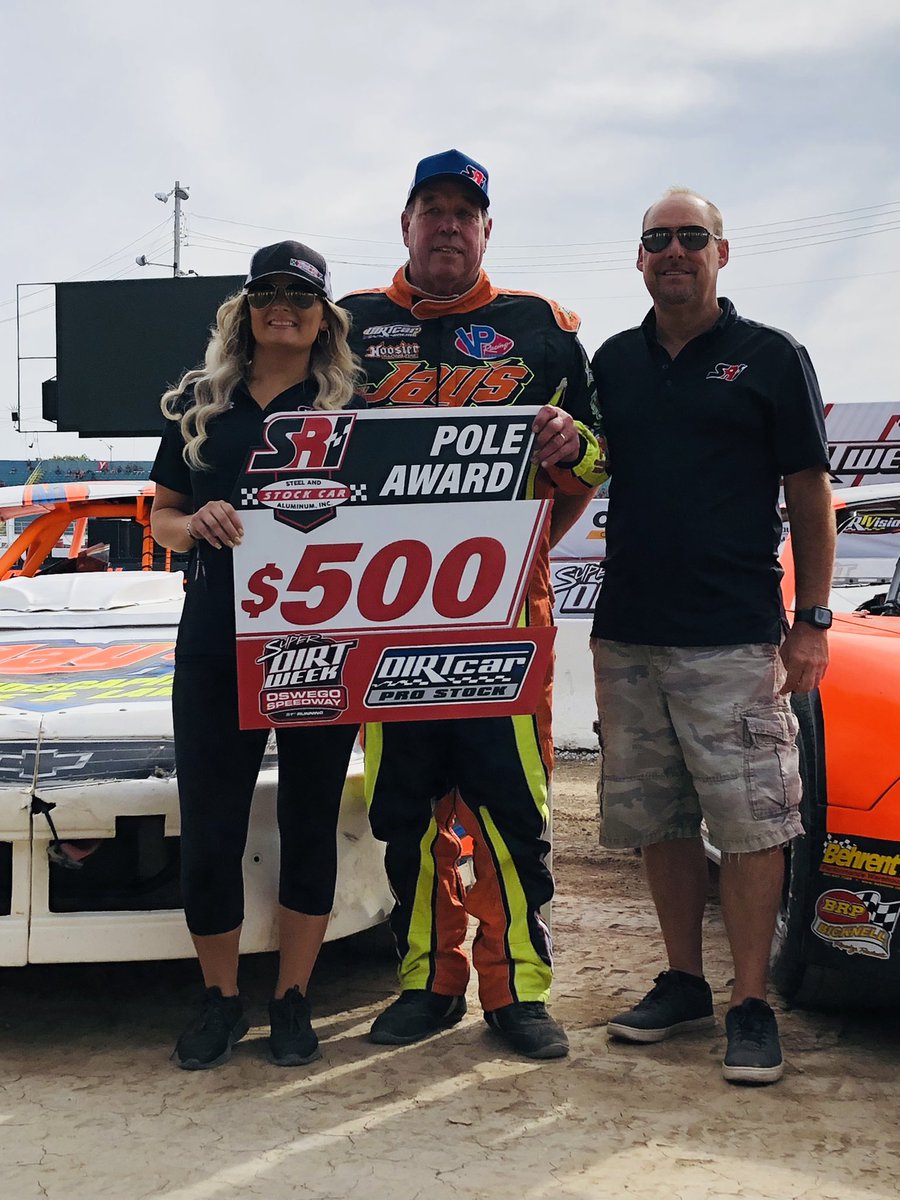 DIRTcar Northeast tweet media