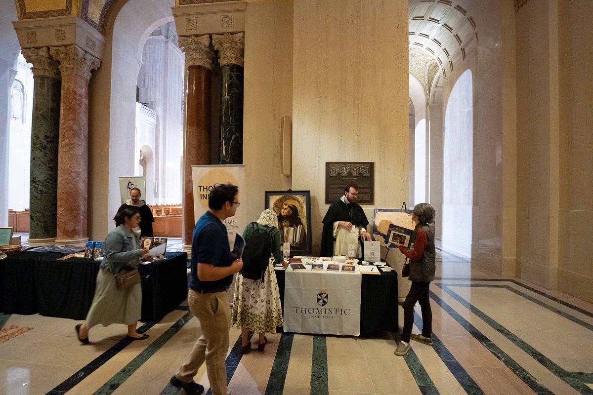 Dominican Friars Foundation tweet media