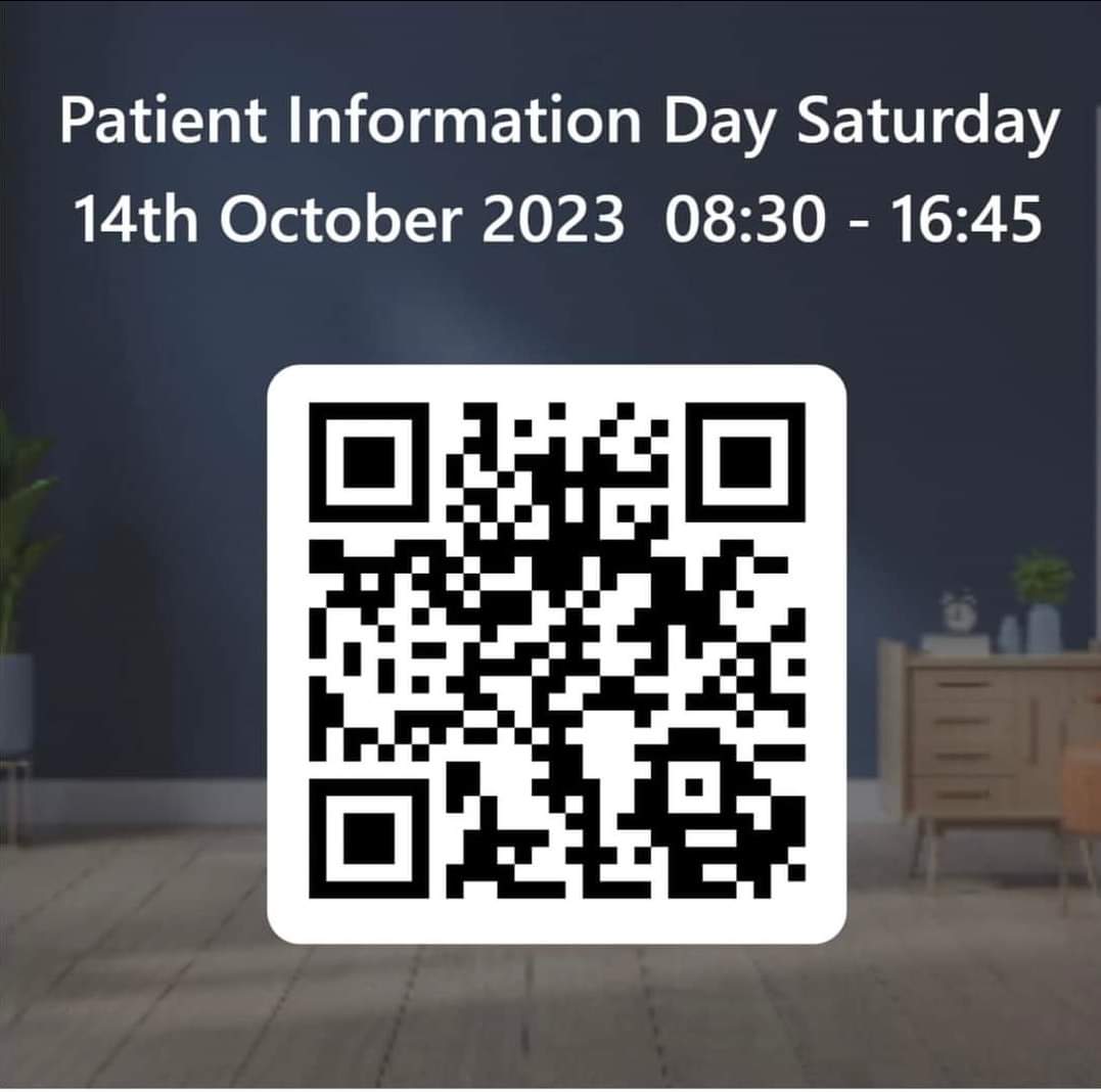 Patient Information Day
Come join us in #Liverpool on the 14th. Open to all congenital heart patients across the UK. Speakers include clinicians and patients. @HeartSomerville @CareAndRespond @CarolineCardiac @HeartCentreAld1 @NwchdN @team_1c @DrRamanaCardiac  @DrPetraJenkins1
