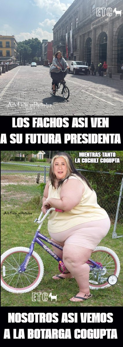 chiva_tio's tweet photo. @XochitlGalvez sin #5Mentario😄😄😄😲😲🤣🤣😆😆 https://t.co/BolCKqGF9s