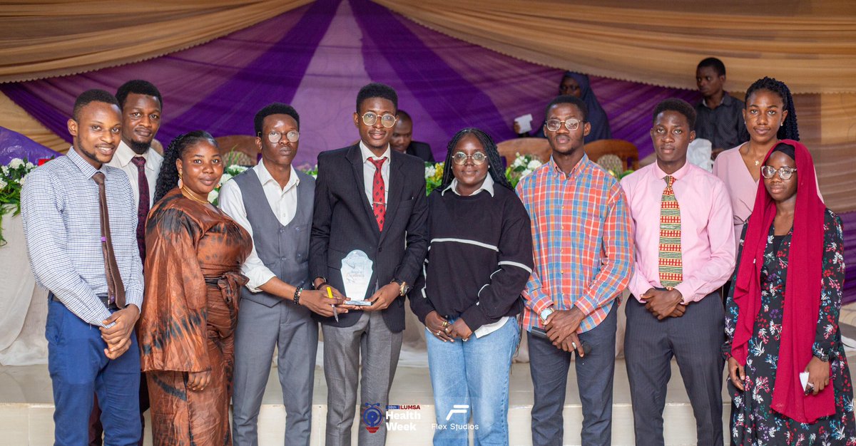 _itsbukola_'s tweet photo. Congratulations to the winners of the Debate and Quiz competition ๐๐ผ๐ซ https://t.co/yv9JWREaEE