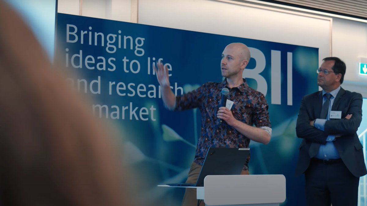 AmalusTx's tweet photo. September was over before I realized it had started! What an exciting first month for me and Amalus, learning about being a founder, people management, and counting beans while doing science. And what a pleasure to do it with the other @BioCPH  Institute Venture Lab 5 startups! https://t.co/2lC4LxjFwJ