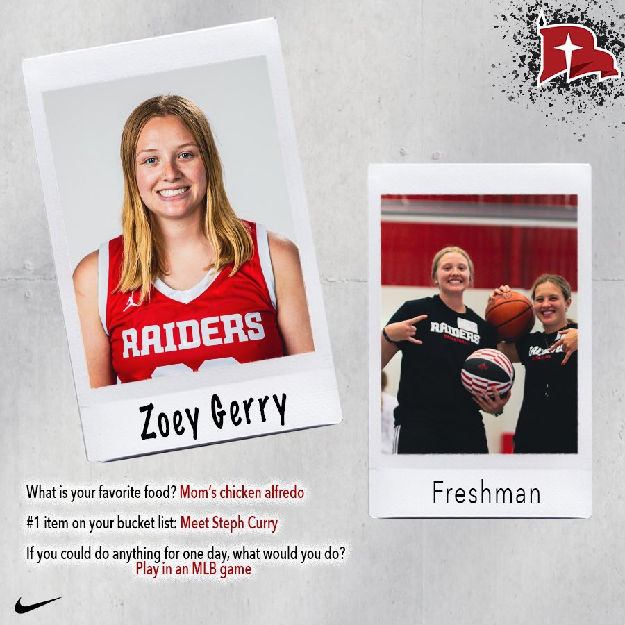 Get to know <a href="/zoey_gerry30/">Zoey Gerry</a>!