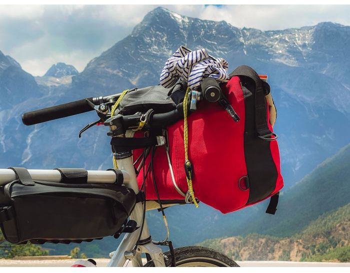 Introducing JACK, the universal-fit front bicycle rack that securely straps to almost any bike.  Its tool-free strap system ensures a hassle-free installation allowing you to easily carry your belongings with you while you ride.
bit.ly/jack-the-bike-…