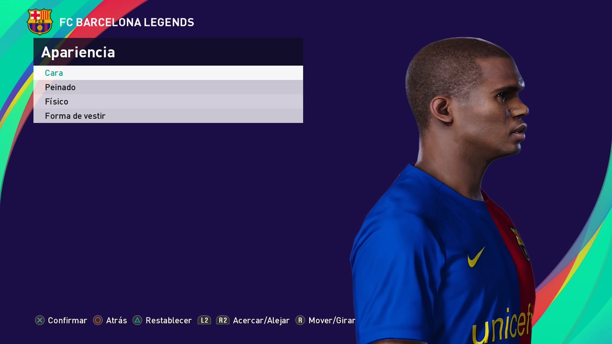 LuisFCH10's tweet photo. #PS4share https://t.co/cLYV1nfzpd