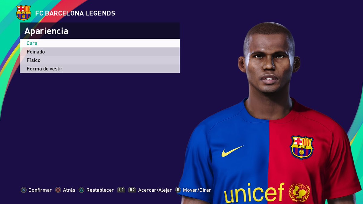 LuisFCH10's tweet photo. #PS4share https://t.co/cLYV1nfzpd