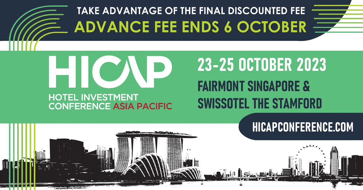 Today is the final day to take advantage of the Advance Fee for HICAP 2023. Don't miss out on this final discounted fee.  Register today at burba.com/hicap