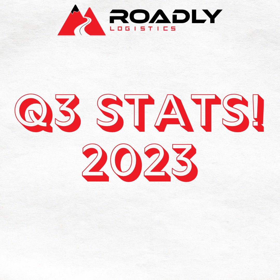 Roadly Logistics LLC 🎃 tweet media