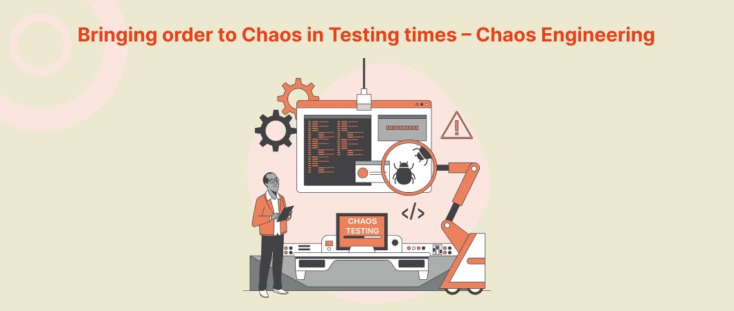 forgeaheadio's tweet photo. 🚀 Enhance your app's reliability with chaos testing! 💥 Prevent downtime, boost customer satisfaction, and drive innovation with #ChaosTesting and #ChaosEngineering.

Learn more at - https://t.co/Psv94hwXum. 📈

#Reliability #SoftwareTesting #Innovation #ApplicationReliability https://t.co/2bzjjj4RFr