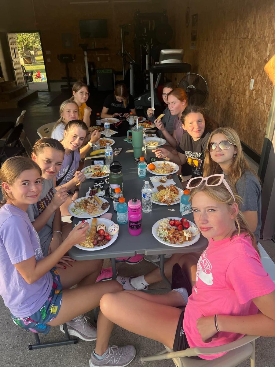 AHS Hawkette XC tweet media