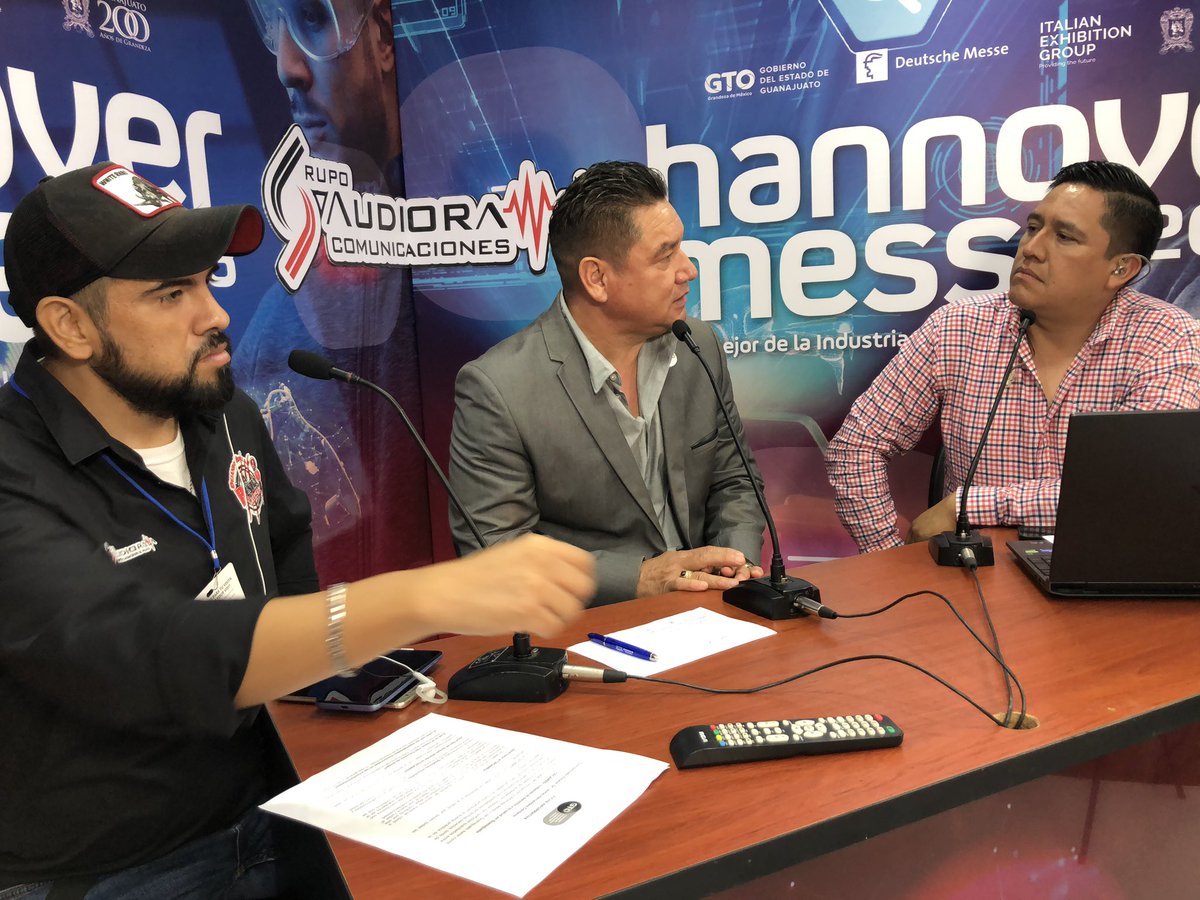 CECAMED Guanajuato tweet media