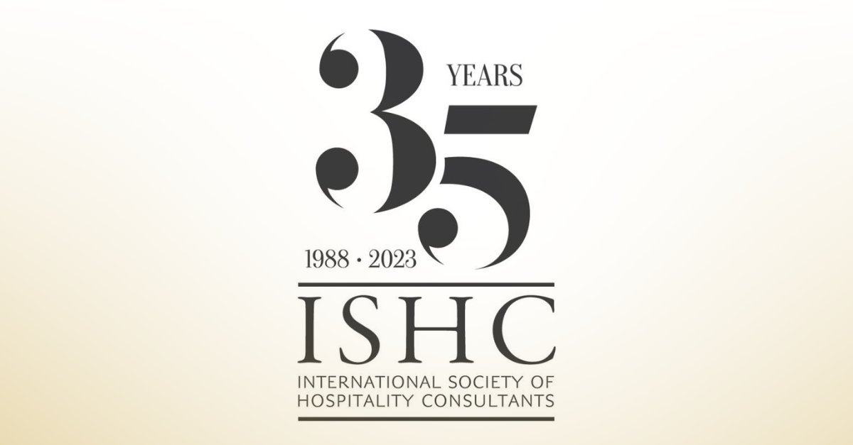 Chip Rogers (@chipahla) on Twitter photo I'm looking forward to attending and participating in <a href="/ISHCglobal/">International Society of Hospitality Consultants</a>'s 35th annual conference, “Charting the Future of Hospitality.” I’ll provide an update on <a href="/AHLA/">American Hotel & Lodging Association</a>’s role in advocating, promoting, and uniting the hotel industry.
Hope to see you there! I'm looking forward to attending and participating in <a href="/ISHCglobal/">International Society of Hospitality Consultants</a>'s 35th annual conference, “Charting the Future of Hospitality.” I’ll provide an update on <a href="/AHLA/">American Hotel & Lodging Association</a>’s role in advocating, promoting, and uniting the hotel industry.
Hope to see you there!