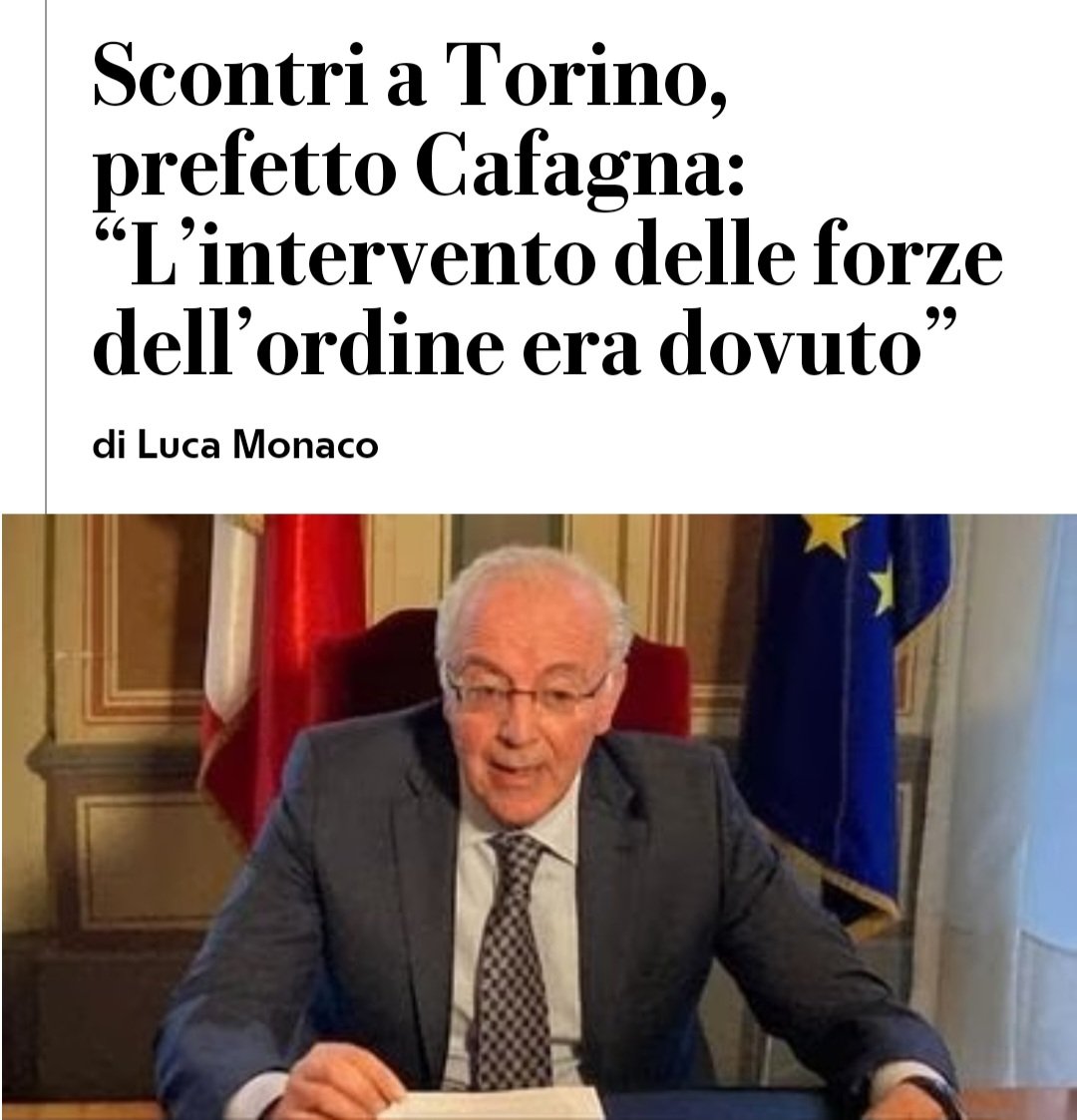 Unione Popolare tweet media