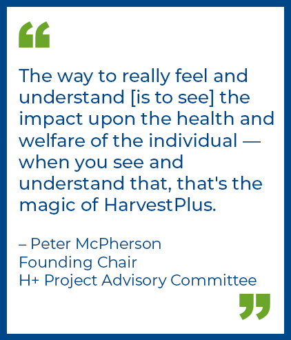 HarvestPlus Zimbabwe tweet media