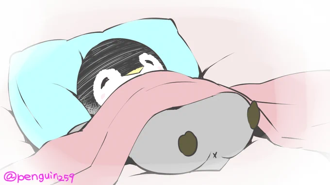 好みのタイプはホッコリやさしく包容力あっていつでもやさしいいっしょにいると元気になるあと体にかけるとあったかい誰だかわかったらリプ欄へ╭━━━━━━━━━╮ そろそろおねむ時間╰━━━━v━━━━╯ 