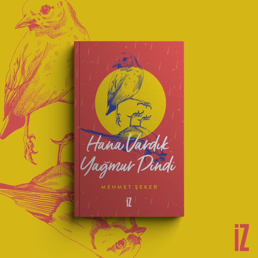 “Tencirede bişirisin, gapağında yirsin. Bulaşık da neymiş?” Yörük garısının dediğine bak! Biz eve gidelim deyi hareketlenip, bulaşıkla yıvılı galdı deyince, ne gözel oturuyoduk acık daha oturun sora gidesiniz demeyo da bize akıl veriyo, garılık tasleyo.