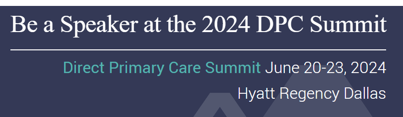 bethanyburk's tweet photo. 👀 for speakers for the 2024 #DPCSummit  Business Planning, Financial Planning, Branding, Growth Strategies, and Clinical Lectures Needed! Proposals due 10/30 https://t.co/m8d2ukYzBN @aafp  @ACOFP @dpcalliance @FMEC_ https://t.co/WEqUvtUU2j
