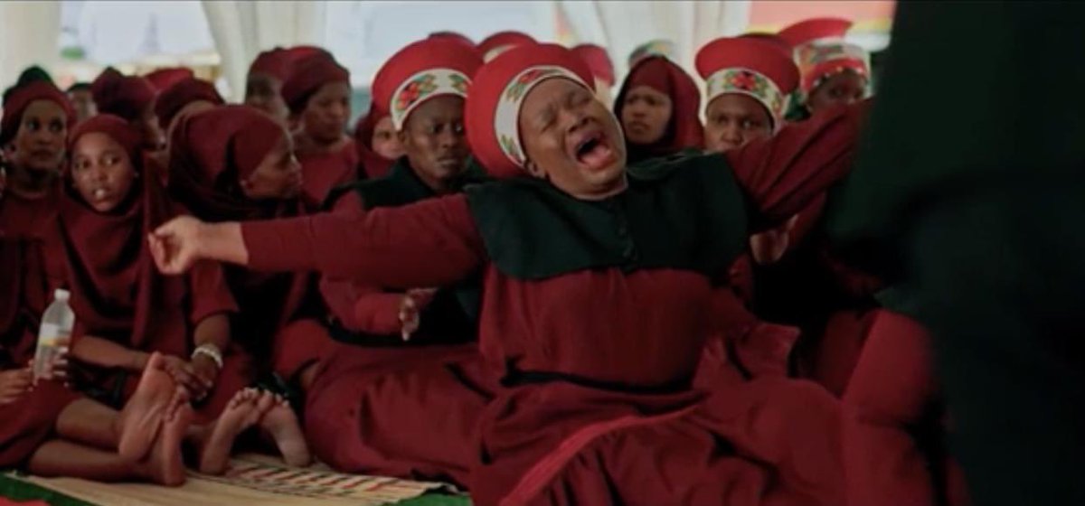 🕯 for Mvelase to deal with MaMzobe  suicidically and fast😭😭. Hay ngeke lomama😩😩