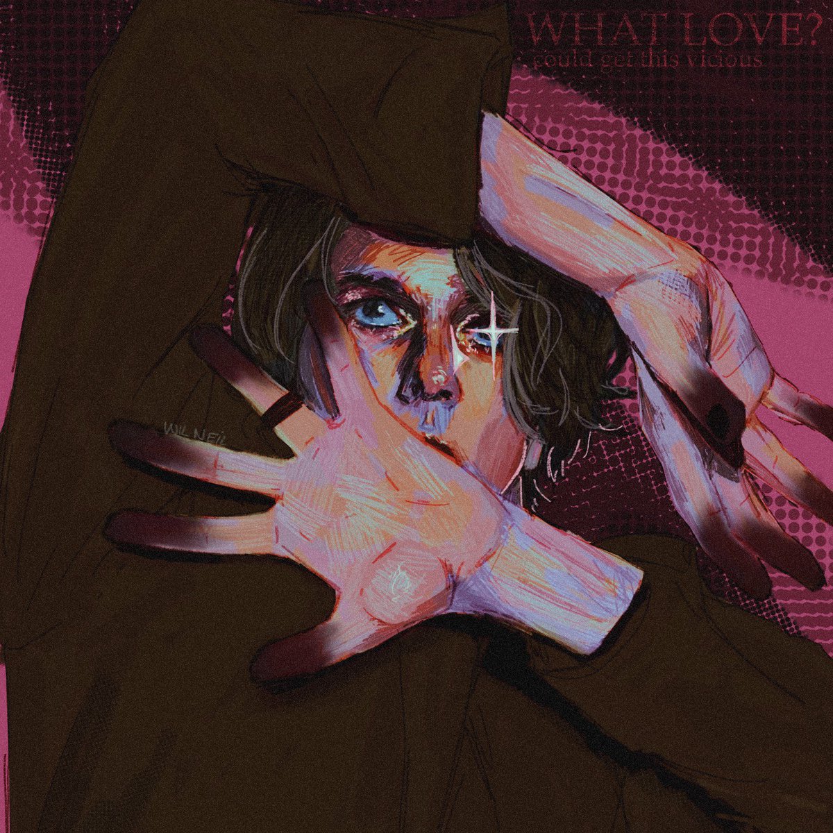 idkhowie's tweet photo. lord help me…!

@idkhow #idkhow #fanart (rts okay!) https://t.co/7C9GQegUPD