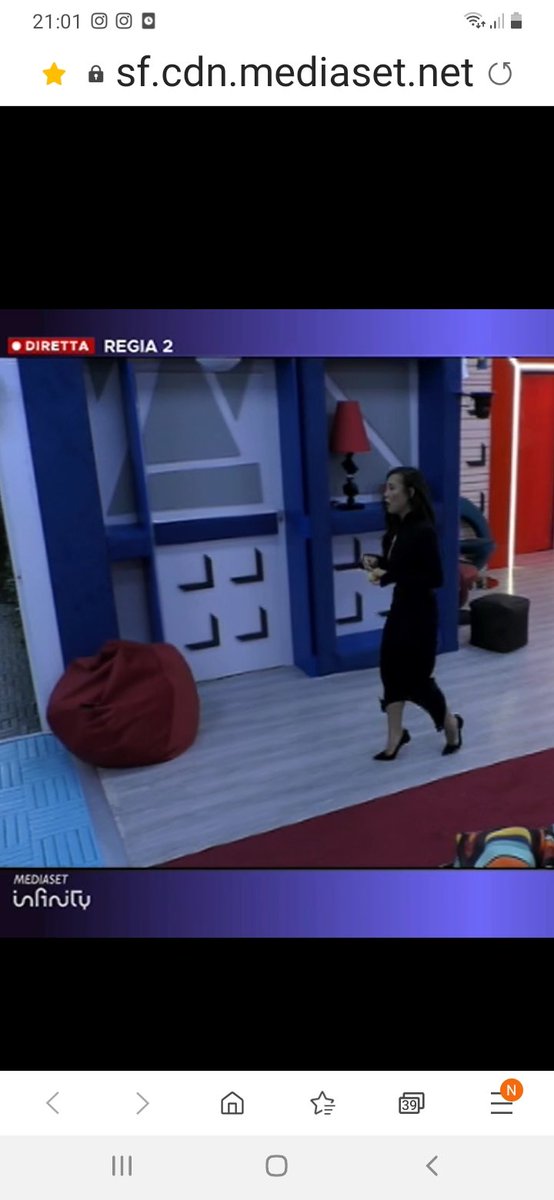 poorcruise's tweet image. Mortisia nuova concorrente, miii che ansia 🤣#grandefratello #GF #spicer