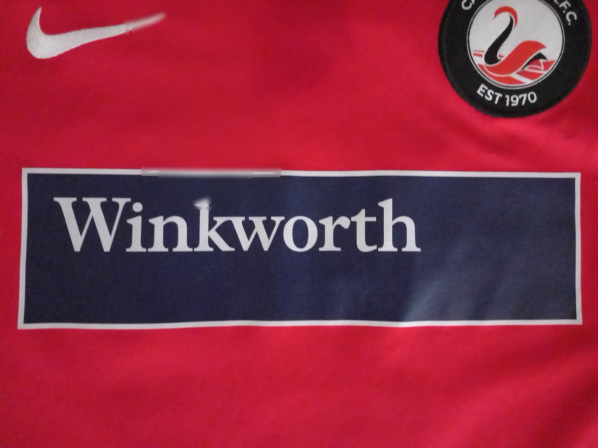Caversham_AFC's tweet image. Our Under 15 Arrows are lucky enough to have two sponsors  this season - Winkworth @ReadingProperty for the home shirt and Bovis Homes have taken care of the away! Thank you to both #grassrootsfootball