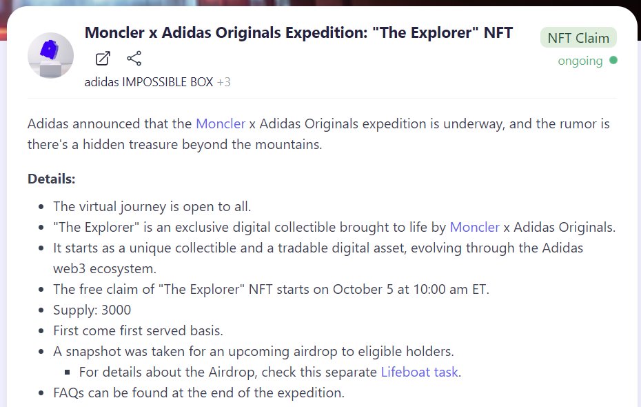 Lifeboat tweet media