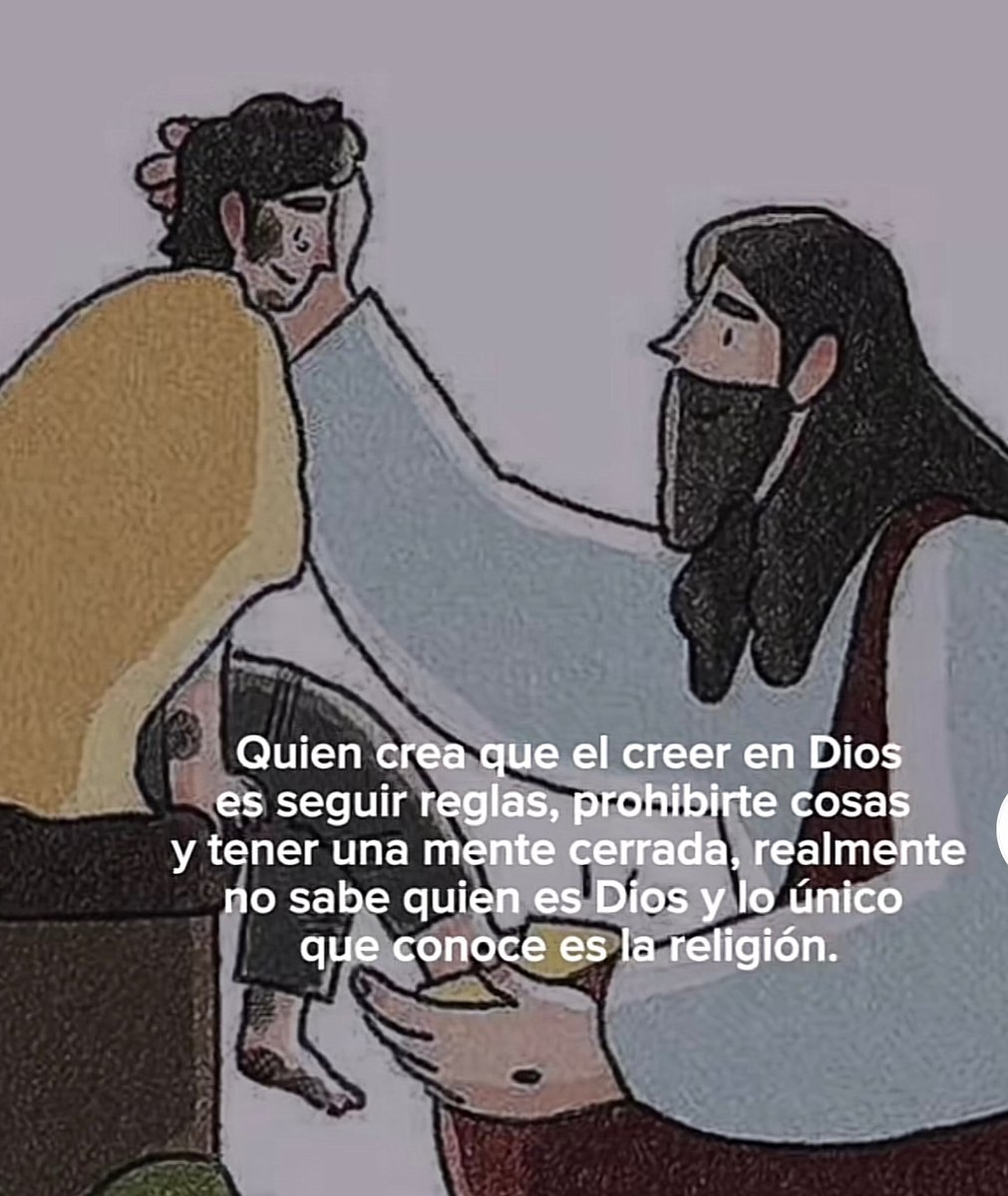 melissarcano's tweet photo. Si quieres conocer a Dios no necesitas una iglesia, necesitas leer la biblia. Porque el mundo necesita tener a dios en su corazón y reflejarlo, no en la religión, voltearte y reflejar hipocresía. https://t.co/yqQN9odUym