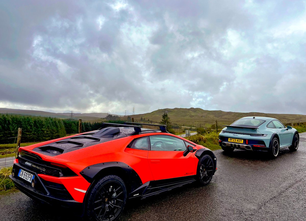 Andrew Frankel tweet media