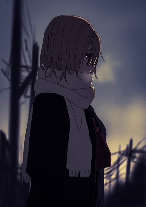 朝か夕方。 #セメルパルス