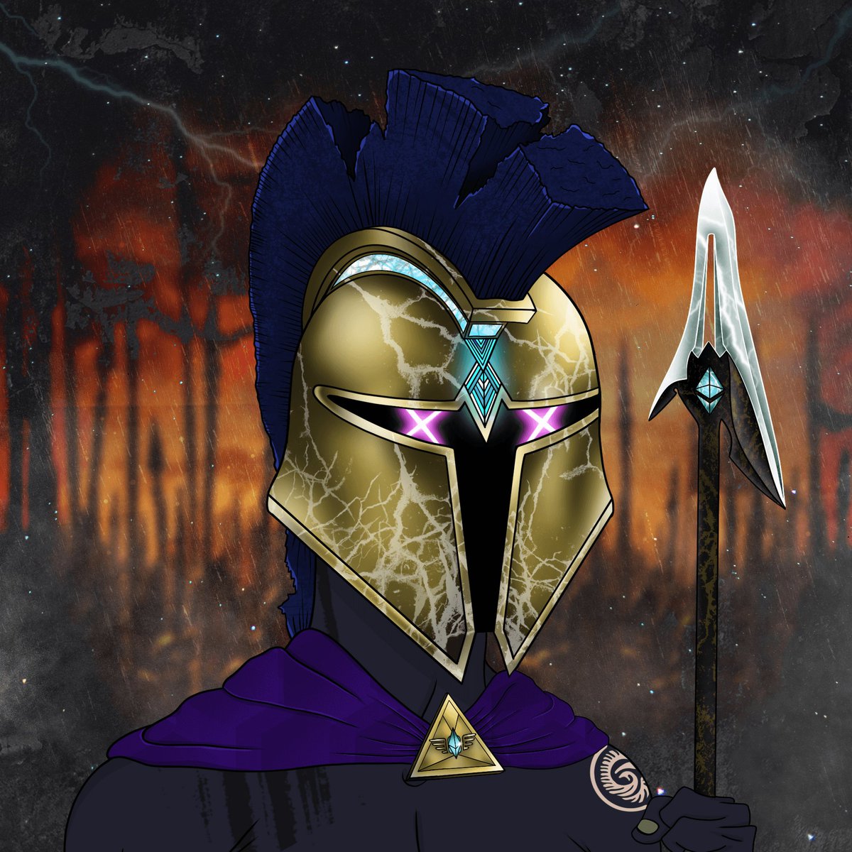 parmkjassal's tweet photo. Still one of the very best collections within the #Mandox ecosystem

The ⚔️⚔️ #LACEDAMEON ⚔️⚔️

These are #MandoxGem bound 💎💎 easy snipes @OfficialMandox

#nft #nftart #nfts #nftartist #nftcommunity #cryptocurrency #nftcollectors #nftcollectibles #openseanft #nftcollection https://t.co/oYvWDs32PF