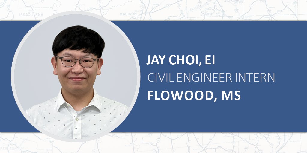We are happy to welcome a new member to our team! Say hello to Jay Choi!👋