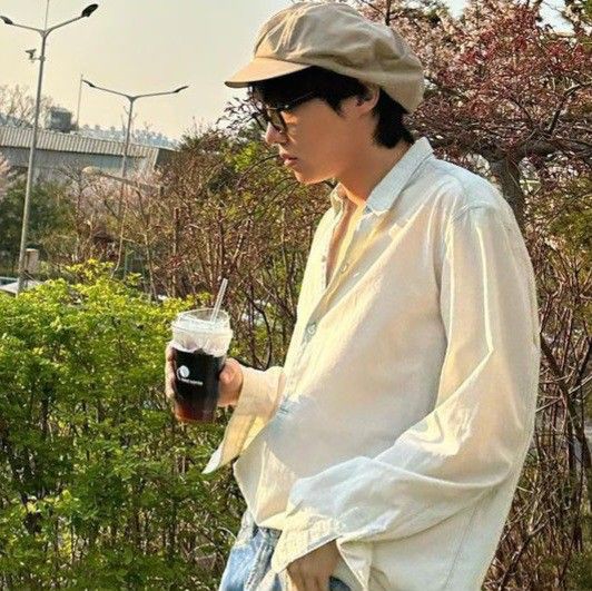 naoeogami's tweet photo. ─ 𝐡𝐢𝐦 𝐢𝐭'𝐬 𝐦𝐲 𝐛𝐨𝐲𝐟𝐫𝐢𝐞𝐧𝐝!! https://t.co/6KiFyBlJPS