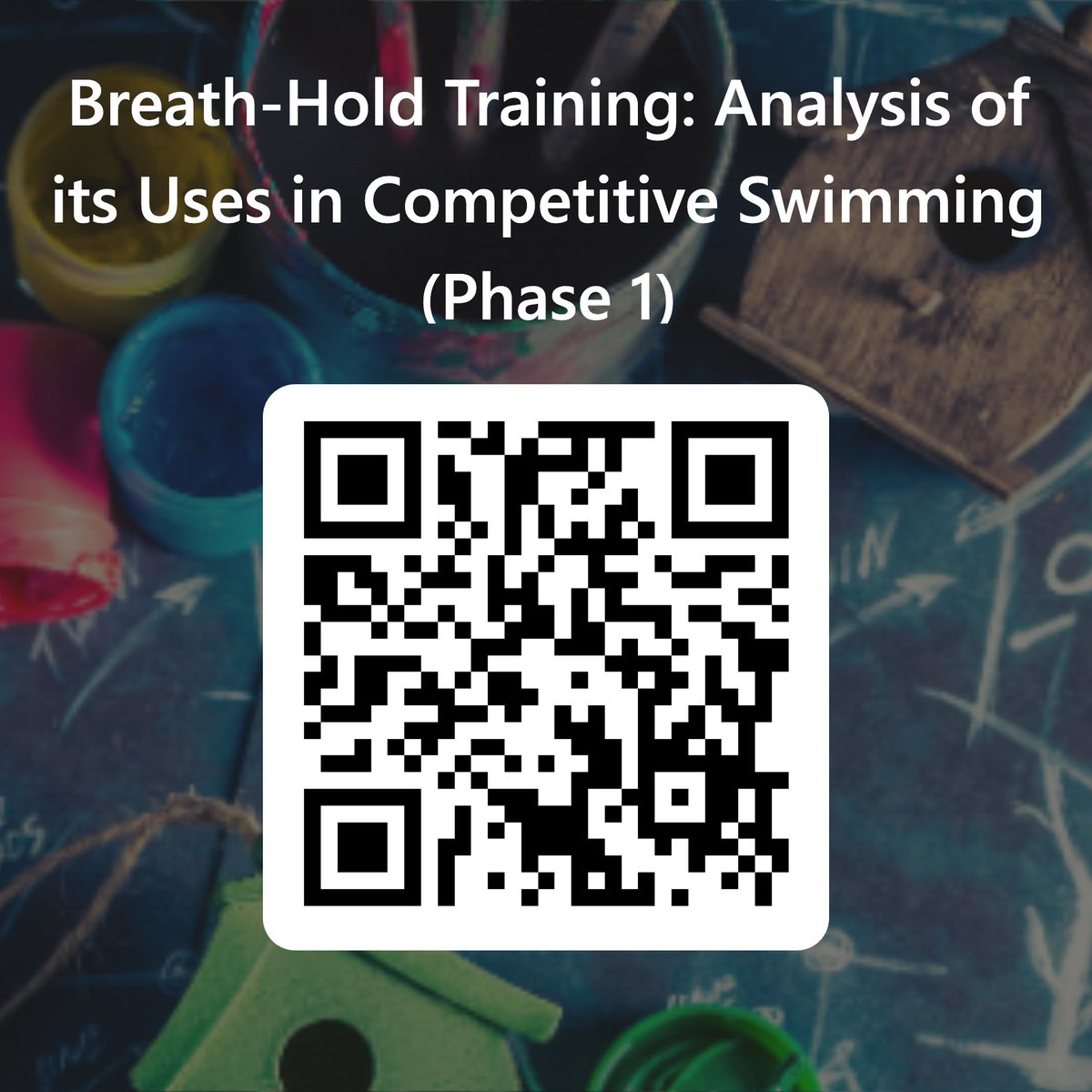 🚨Swimming Coaches🚨 Could you take 5-10 minutes to fill in our Survey on the Current Practices for Breath-Hold Training. Your responses will help shape current best practices whilst prioritising the safety of our athletes. Closes Midnight 3rd November forms.office.com/e/kFVsugy7KW