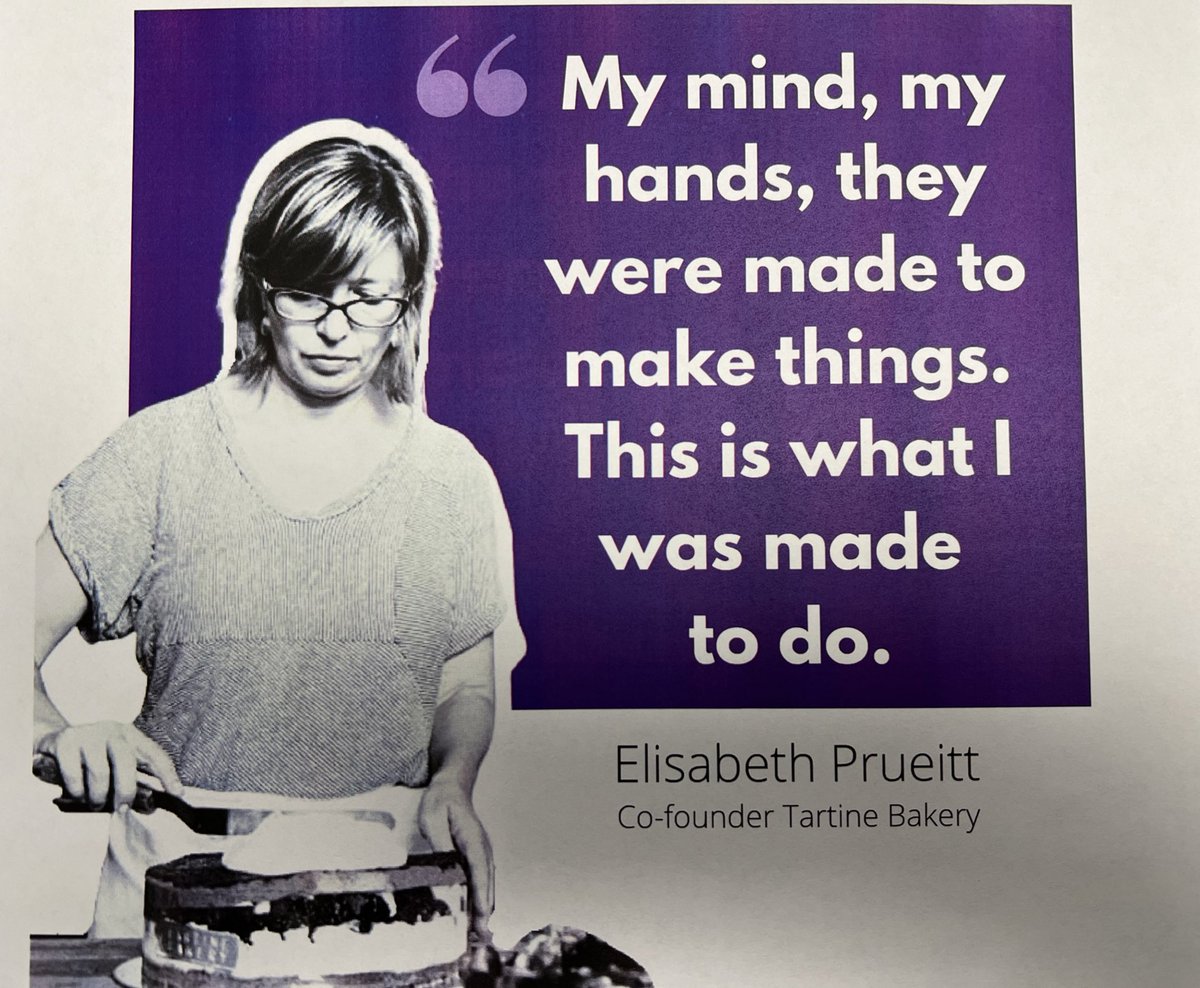 We reminded our students today that they have many talents. We talked about Elisabeth and how her talent in baking led her to open a bakery. Dyslexia is full of gifts! 
#KatyISDDyslexia
#SueCreechElementary
#DyslexiaAwareness