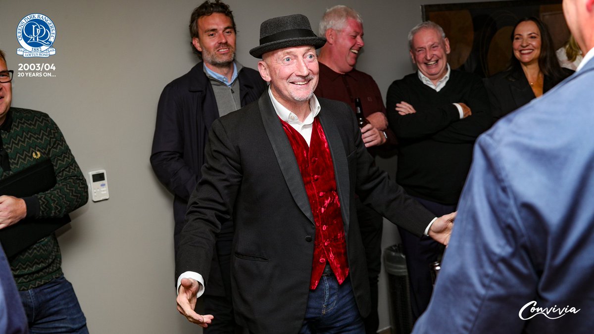 Here he is, <a href="/IanOllie7/">Ian Holloway</a>! 🙌