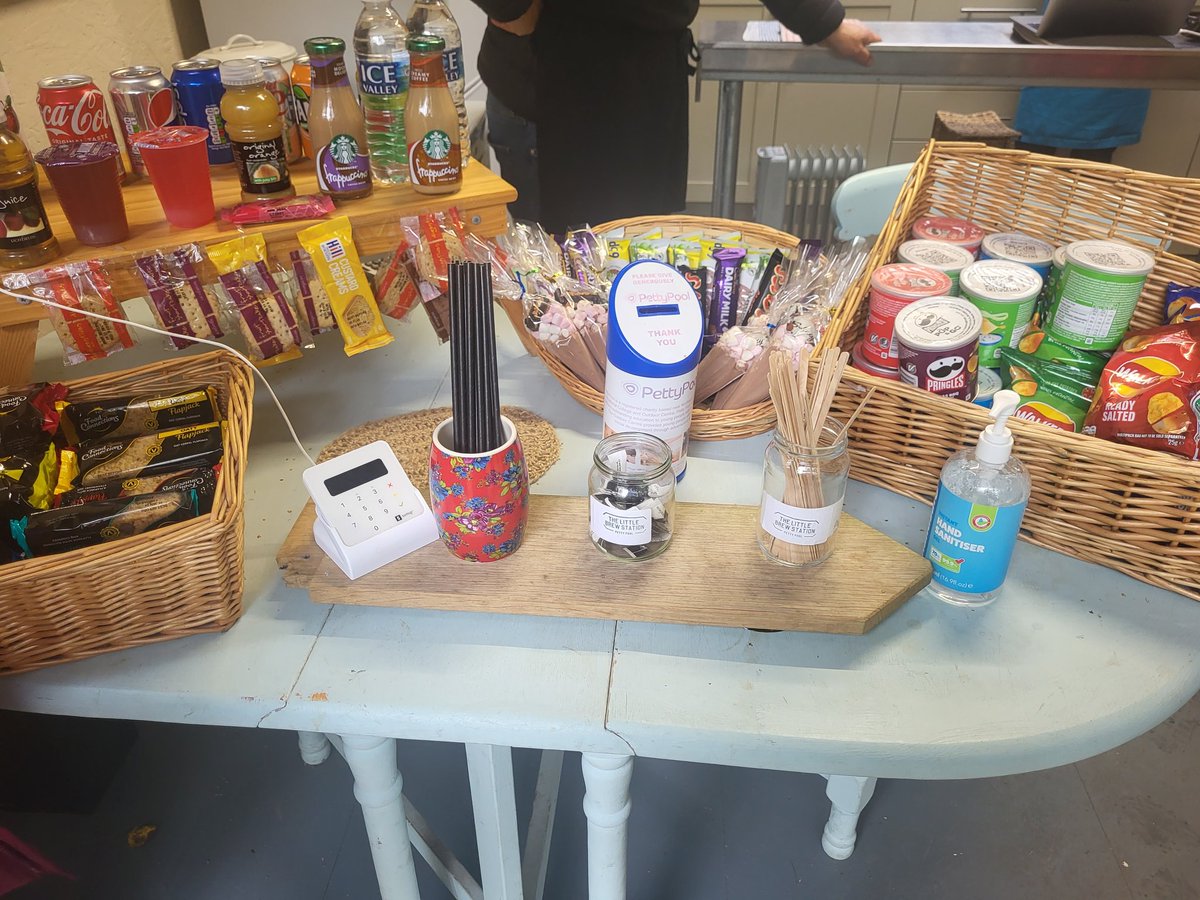 MsNesbitt (@sjvmiss) on Twitter photo Thank you to Allison <a href="/PettyPoolColl/">Petty Pool College</a> who showed one of our post 16 pupils and his mum round today. We had such a fantastic visit and are excited to see what the future holds for our young person. We loved visiting your enterprise shops too! Thank you to Allison <a href="/PettyPoolColl/">Petty Pool College</a> who showed one of our post 16 pupils and his mum round today. We had such a fantastic visit and are excited to see what the future holds for our young person. We loved visiting your enterprise shops too!