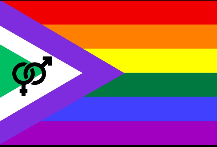 @sPeakUPdoTell I dream that too but it's not realistic. We need to start again. Our new lgb&terfs flag appears to very popular though. 😂